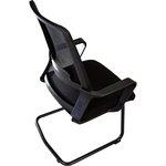 AS-V817 / black, кресло VIKING-93 AS-V817 / black AS-V817 / black