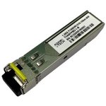 TVASFPBD-1-B, Transceiver Module Ethernet, Fibre Channel 1.25Gbps 1550nm 3.135V ...