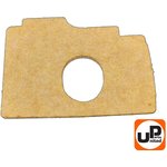 Фильтр воздушный для бензопилы STIHL MS180 двухслойный ...