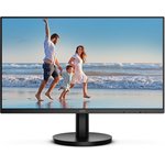 Монитор AOC 27" 27B3CF2 черный IPS LED 1ms 16:9 HDMI M/M матовая HAS 250cd 178гр/178гр 1920x1080 100Hz FHD USB 5.56кг