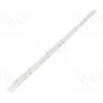 TRON 24X560-E-9827-9865-08S6P, LED strip; 23.2V; white warm/cold white; W ...