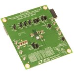 DC2255A, Power Management IC Development Tools LTC3106EUDC Demo Board - 0.35V # ...