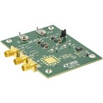 DC2664A, Clock & Timer Development Tools VCO Rider Board with Loop Filter for LTC