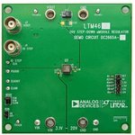 DC2665A-B, Power Management IC Development Tools LTM4638 Demo Board