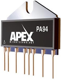 Фото 1/3 PA94, Operational Amplifiers - Op Amps Linear OpAmp, 800V, 500V/us