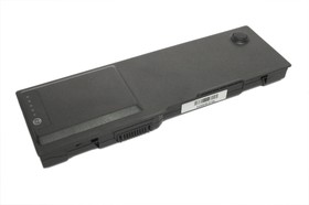 Фото 1/3 Аккумуляторная батарея для ноутбука Dell Inspiron 6400, 1501, E1505 5200mAh OEM