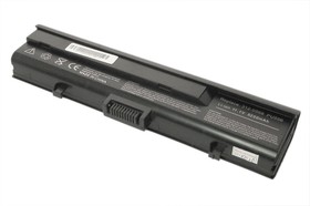 Фото 1/3 Аккумуляторная батарея для ноутбука Dell XPS M1330, Inspiron 1318 5200mAh OEM
