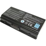 Аккумуляторная батарея для ноутбука Toshiba L40 (PA3615-1BRM) 10.8V 5200mAh OEM ...