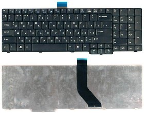 Клавиатура для ноутбука Acer Aspire 8920 8930 8920G 8930G 6930 6930G 7730z черная
