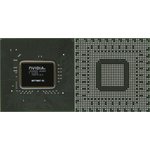 Чип nVidia MCP79MXT-B2