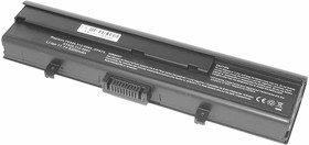 Аккумуляторная батарея для ноутбука Dell XPS M1530 5200mAh OEM