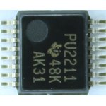 Контроллер TPS2211IDBRG4