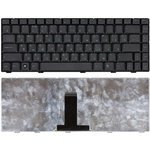 Клавиатура для ноутбука Benq Joybook R45 R45E R45F R45EG R46 R47 черная