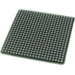 M1A3PE3000-2FGG484I, FPGA - Field Programmable Gate Array ProASIC3 FPGA, ARM Cortex-M1, 35KLEs