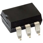 PVN012S-TPBF, Solid State Relays - PCB Mount 20V 1 Form A Photo Voltaic Relay