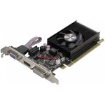 Видеокарта Afox AFR5220-1024D3L5 AFOX AFR5220-1024D3L5 AMD Radeon R5 220 ...