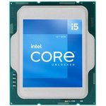 CPU Intel Core i5-12600K Alder Lake OEM {3.7 ГГц/ 4.9 ГГц в режиме Turbo, 20MB ...
