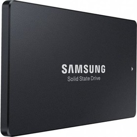Фото 1/10 Samsung SSD 960Gb PM893 MZ7L3960HCJR-00A07