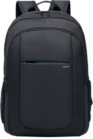 Фото 1/10 Рюкзак для ноутбука 15.6" Acer LS series OBG206 черный полиэстер (ZL.BAGEE.006)