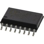 Programmable Series Voltage Reference 10V ±0.05 % 16-Pin SOIC W, AD588ARWZ