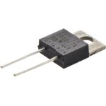 1Ω Thick Film Resistor 20W ±1% PWR220T-20-1R00F
