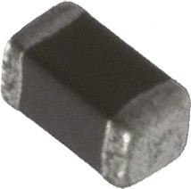 Фото 1/5 MLF2012C330KT000, MLF2012, 0805 (2012M) Multilayer Surface Mount Inductor with a Ferrite Core, 33 μH ±10% Multilayer 5mA Idc Q:30