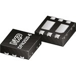 N-Channel MOSFET, 9 A, 30 V, 8-Pin DFN2020 PMPB11EN,115