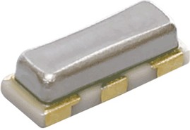 CSTNE16M0VH3C000R0, Резонатор: керамический; 16МГц; SMD; 3,2x1,3x0,9мм; Погреш: ±0,5%