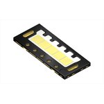 KW4 HPL631.TK-BCBH- 4L05M0-AGAE, High Power LEDs - White SMD epoxy package ultra ...