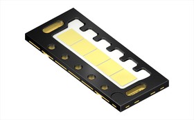 KW4 HPL631.TK-BCBH- 4L05M0-AGAE, High Power LEDs - White SMD epoxy package ultra white