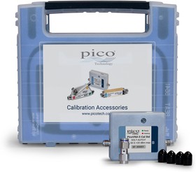 TA519, 190mm Calibration Kit with SMA Female Connector For Use With PicoVNA 106 & 108 Vector Network Analyser