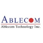 Ablecom AC-R53 Рельсы для монтажа в стойку / ABM-AC-R53 / Thin type 26.5"~36.4" ...