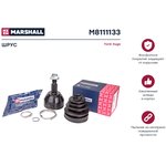 M8111133, ШРУС Ford Kuga 08-12 наружный Marshall