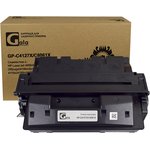 Картридж GP-C4127X/C8061X (№27X №61X) для принтеров HP LaserJet ...