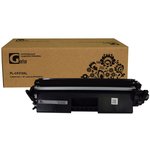 Картридж GP-CF218XL для принтеров HP LaserJet M104/M132 6000 копий GalaPrint