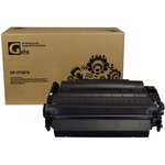 Картридж GP-CF287X (№87X) для принтеров HP LaserJet M506/M506dn/M506x/M527/ ...