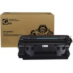 Картридж GP-Q7551A (№51A) для принтеров HP LaserJet P3005/P3005d/ ...