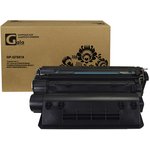 Картридж GP-Q7551X для принтеров HP LJ P3005/3005D/3005N/ 3005DN/3005X/M3027/MFP ...