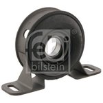 18300, Опора кардана FORD Transit (92-00) 30mm с подшипником