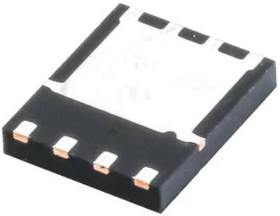 CSD17556Q5B, MOSFET 30V N-Ch NexFET Power MOSFETs