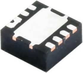 CSD87335Q3D, MOSFET 30-V, N channel synchronous buck NexFET™ power MOSFET, SON 3 mm x 3 mm power block, 25 A 8-LSON-CLIP -55 to 150