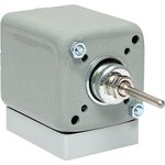 Выключатель автоматический 3п 2000/2000А 85кА ВА-45 выкатной v2 EKF ...