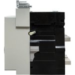 Выключатель автоматический 3п 2000/2000А 85кА ВА-45 выкатной v2 EKF ...