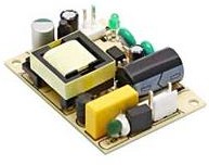 10ACOW_05S3, Open Frame AC DC Converters 1 Output 5V 2A 85 ~ 305 VAC, 100 ~ 430 VDC Input