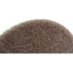 Диск алмазный полировальный на липучке 125 мм K3000 57H856