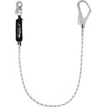 vnt aB12, Single non-adjustable rope sling with shock absorber aB12 vnt aB12