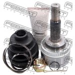 0110-051A48, ШРУС наружный к-кт!\ Toyota Avensis 1.6i/VVTi/1.8i/2.0TD 97-03