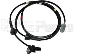 VO30773744, Датчик ABS задний, левый