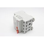 Устройство защитного отключения AKEL VDH-4P-40A-30mA-ТипAC 400675