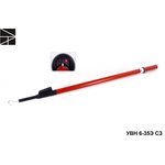 ET-UVN121, Voltage indicator UVN 6-35E NW